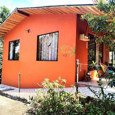 Villa Casa de Montaña Tica Linda Monteverde Exterior foto